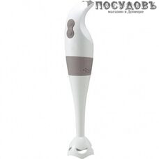 Saturn FP9082 блендер погружной, 300 Вт, цвет белый