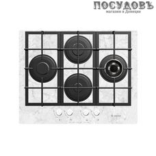 Gefest ПВГ 2231-01 Р52 панель варочная газовая, цвет белый