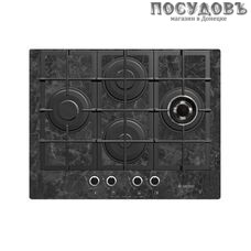 Gefest ПВГ 2231-01 Р53 панель варочная газовая, цвет черный