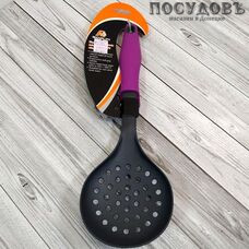 Boqun BY505-3, шумовка, 330 мм, нейлон, цвет микс