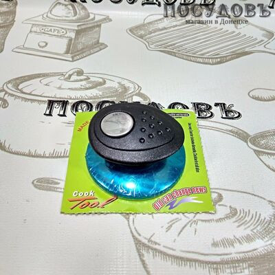 КНР 333-309 ручка на крышку, бакелит, 1 шт.