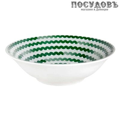 Коралл Димаре TC13004176P HCS-923 тарелка глубокая 510 мл 170 мм без упаковки 1 шт.