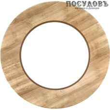 Luminarc Nordic Alpaga L1117 тарелка десертная, стекло упрочненное, Ø220 мм, Франция 1 шт.