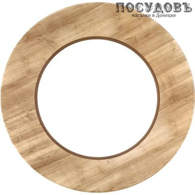 Luminarc Nordic Alpaga L1117 тарелка десертная, стекло упрочненное, Ø220 мм, Франция 1 шт.