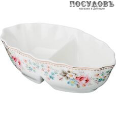 Lefard Мадемуазели Кики 54-406 соусник, фарфор, 115×65×35 мм 1 шт.