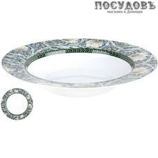 Коралл Primrose B0943-A07132 тарелка глубокая 300 мл 215 мм без упаковки 1 шт. Коралл Primrose B0943-A07132 тарелка глубокая 300 мл 215 мм без упаковки 1 шт.