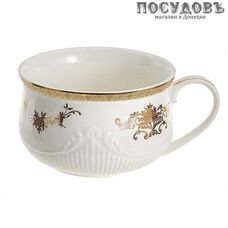 Beatrix Марсель МР082L2 бульонница, 500 мл, фарфор