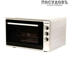 Optima OF-75W печь электрическая 1650 Вт 75,0 л, без конвекции, с грилем, белый
