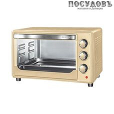 Centek CT-1538-50 Beige Convection электрическая печь 1800 Вт 50,0 л, бежевый