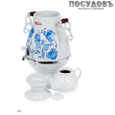 Centek CT-0091 A самовар электрический 4,0 л, 2100 Вт Centek CT-0091 A самовар электрический 4,0 л, 2100 Вт