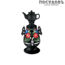 Centek CT-0091 B самовар электрический 4,0 л, 2100 Вт Centek CT-0091 B самовар электрический 4,0 л, 2100 Вт