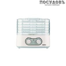 Centek CT-1659 White электросушилка 270 Вт, 5 ярусов, 5,0 л, белый