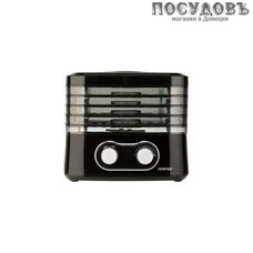 Centek CT-1659 Black электросушилка 270 Вт, 5 ярусов, 5,0 л, черный