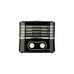 Centek CT-1659 Black электросушилка 270 Вт, 5 ярусов, 5,0 л, черный