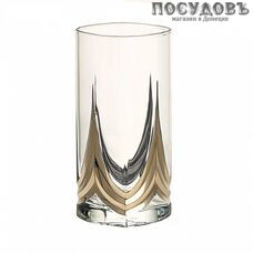 Pasabahce Триумф N630, стаканы в наборе 300 мл, стекло, цветная коробка 6 шт.