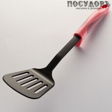 Webber Сакура ВЕ-1558Y, лопатка с прорезями, нейлон, на блистере 1 шт.