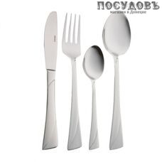 KING Hoff KH-1345 столовый набор, сталь нержавеющая 24 пр.