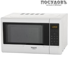 Hotpoint-Ariston MWHA 2031 MW2 отдельностоящая микроволновая печь, 700 Вт, 20 л, белый