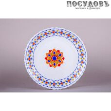 Коралл Turkish Tile BY23LHP75-5 тарелка обеденная 190 мм без упаковки 1 шт. Коралл Turkish Tile BY23LHP75-5 тарелка обеденная 190 мм без упаковки 1 шт.