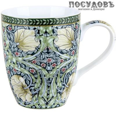 Коралл Primrose B0941-A07132 кружка, 350 мл, фарфор