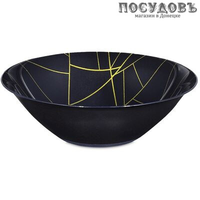 Luminarc Delnice Gold Q8806 салатник 270 мм без упаковки 1 шт.