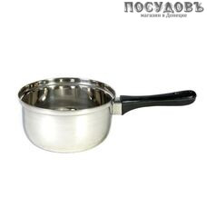 WORLDFA 71430-14 ковш 0,61 л, сталь нержавеющая, Ø140 мм, 1 шт.