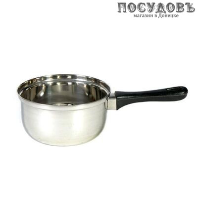 WORLDFA 71430-14 ковш 0,61 л, сталь нержавеющая, Ø140 мм, 1 шт.