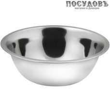 WORLDFA 71837-22 миска, сталь нержавеющая, 1,85 л, Ø220 мм