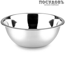 Marvel МН-434 миска, сталь нержавеющая, 1,0 л, Ø180 мм