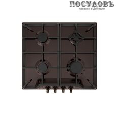 Gefest ПВГ 1212 К7 панель варочная газовая, цвет коричневый Gefest ПВГ 1212 К7 панель варочная газовая, цвет коричневый