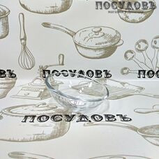 Pasabahce Gastro Boutique 53952SLB соусник, стекло, Ø96×46 мм, 35 мл 1 шт.