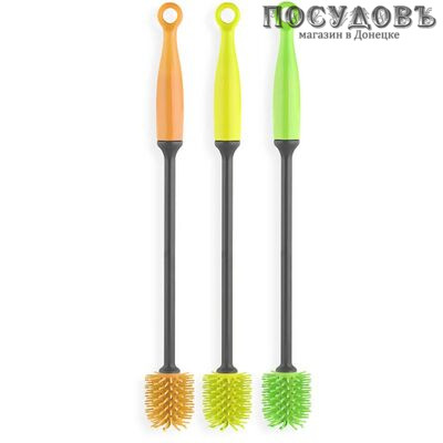 Maestro Maestro MR-1163 ершик для мытья бутылок, силикон