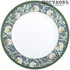 Коралл Primrose P016-A07132 тарелка обеденная 240 мм без упаковки 1 шт. Коралл Primrose P016-A07132 тарелка обеденная 240 мм без упаковки 1 шт.