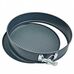 Webber Marble BE-4613N круглая форма для выпечки, мраморное антипригарное покрытие, Ø280×65 мм