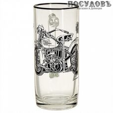 Нобилис HarleyDavidson 1354/DP т/у кружка пивная, 500 мл, стекло