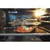 Simax s6176-6186/P кастрюля с крышкой-формой, стекло жаропрочное, 2,5 л, Чехия, 2 пр.