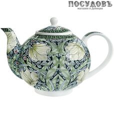 Коралл Primrose B0930-A07132 чайник заварочный, фарфор, 1000 мл