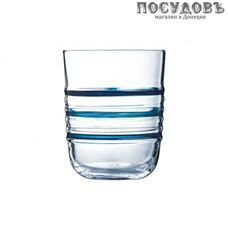 Luminarc Parade L9499, стакан высокий 270 мл, стекло, Франция 1 шт.