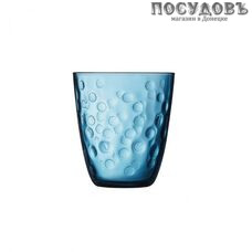 Luminarc Pepite N5871, стакан низкий 310 мл, стекло, Франция 1 шт.