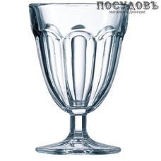 Luminarc Roman E5069 креманки в наборе, стекло, 140 мл, цвет прозрачный, в упаковке 3 шт.