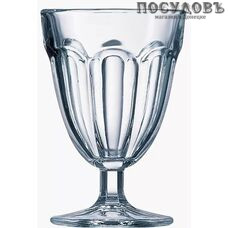 Luminarc Roman E5068 креманки в наборе, стекло, 210 мл, цвет прозрачный, в упаковке 3 шт.