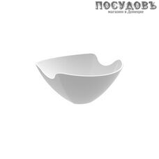 Luminarc Salenco L7831 салатник, стекло упрочненное, цвет белый, Ø200 мм, Франция 1 шт.