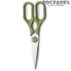 HITT H-OG113 ножницы кухонные, сталь нержавеющая