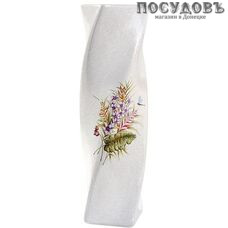 Коралл Вдохновение BT16342-3C-M, ваза, 90×90×298 мм, керамика