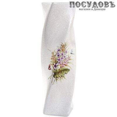 Коралл Вдохновение BT16342-3C-M, ваза, 90×90×298 мм, керамика