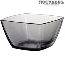 Pasabahce Tokio Gray 53056SLB салатник, 125×70 мм, стекло упрочненное, Турция 1 шт.
