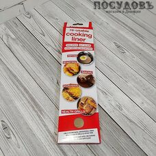КНР 408-3325 лист тефлоновый, стекловолокно, антипригарное покрытие, 330×250 мм
