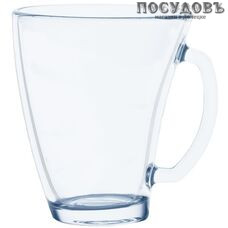 Luminarc Shape P7353 кружка, 320 мл, стекло упрочненное 1 шт. Luminarc Shape P7353 кружка, 320 мл, стекло упрочненное 1 шт.