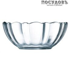Luminarc Arcade N6962 салатник, Ø100 мм, стекло упрочненное