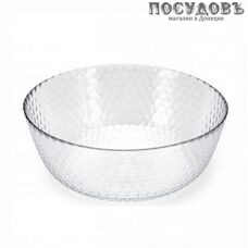 ОСЗ Идиллия 19C2065 салатник, Ø230 мм, 2400 мл, стекло